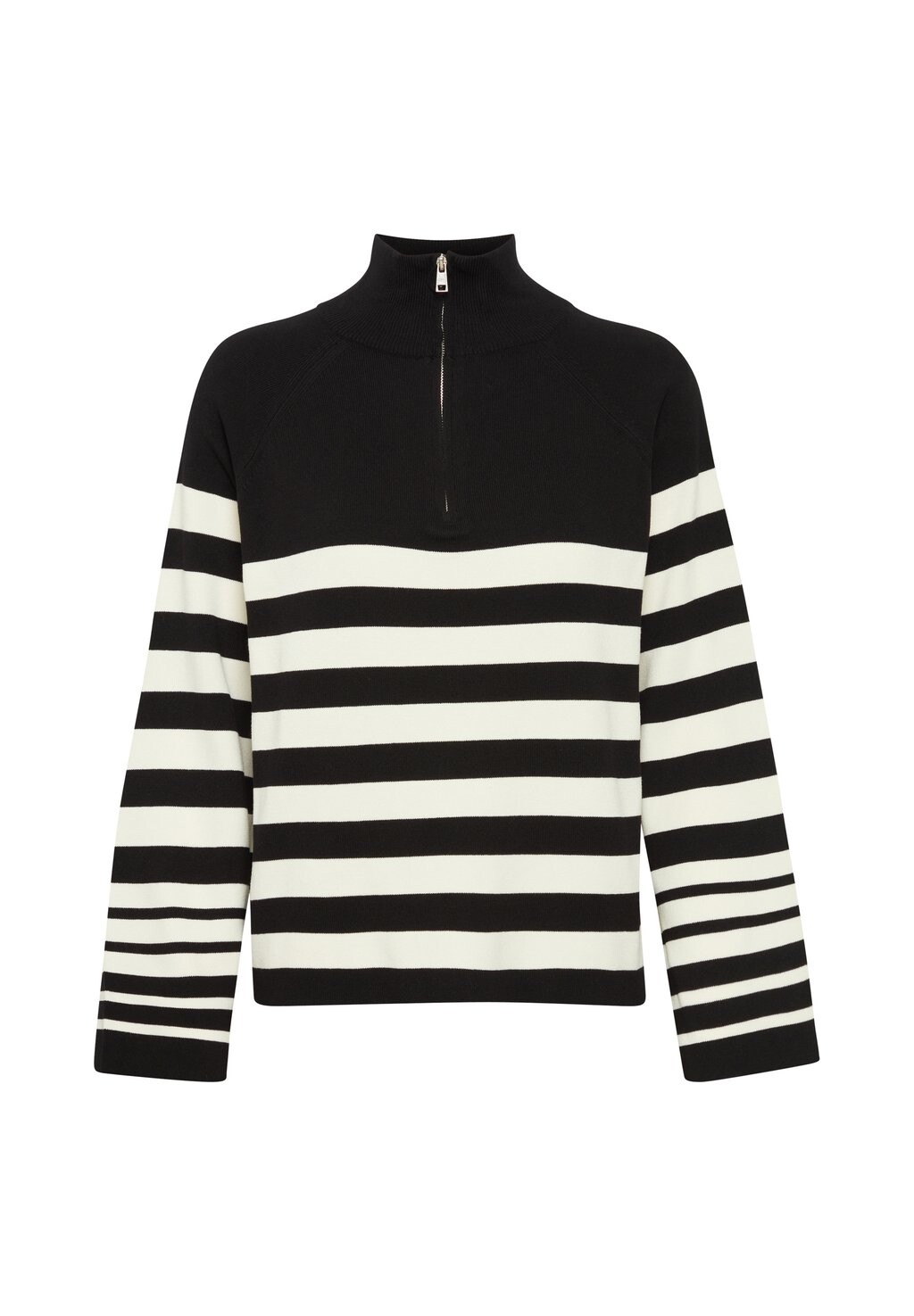 Джемпер MORLA b.young, черный
Джемпер MORLA b.young, черный