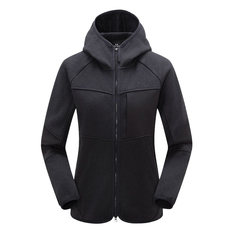 Under Armour Куртка женская, 0020/Black
Under Armour Куртка женская, 0020/Black