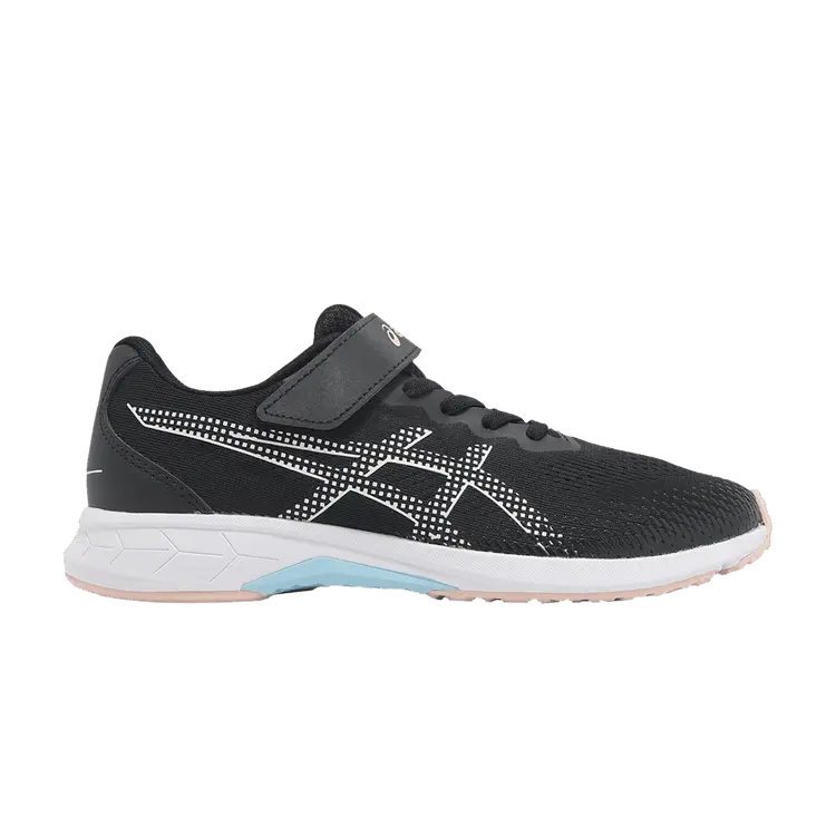 Кроссовки Lazerbeam RJ MG GS 'Black Light Blue', черный
Кроссовки Lazerbeam RJ MG GS 'Black Light Blue', черный