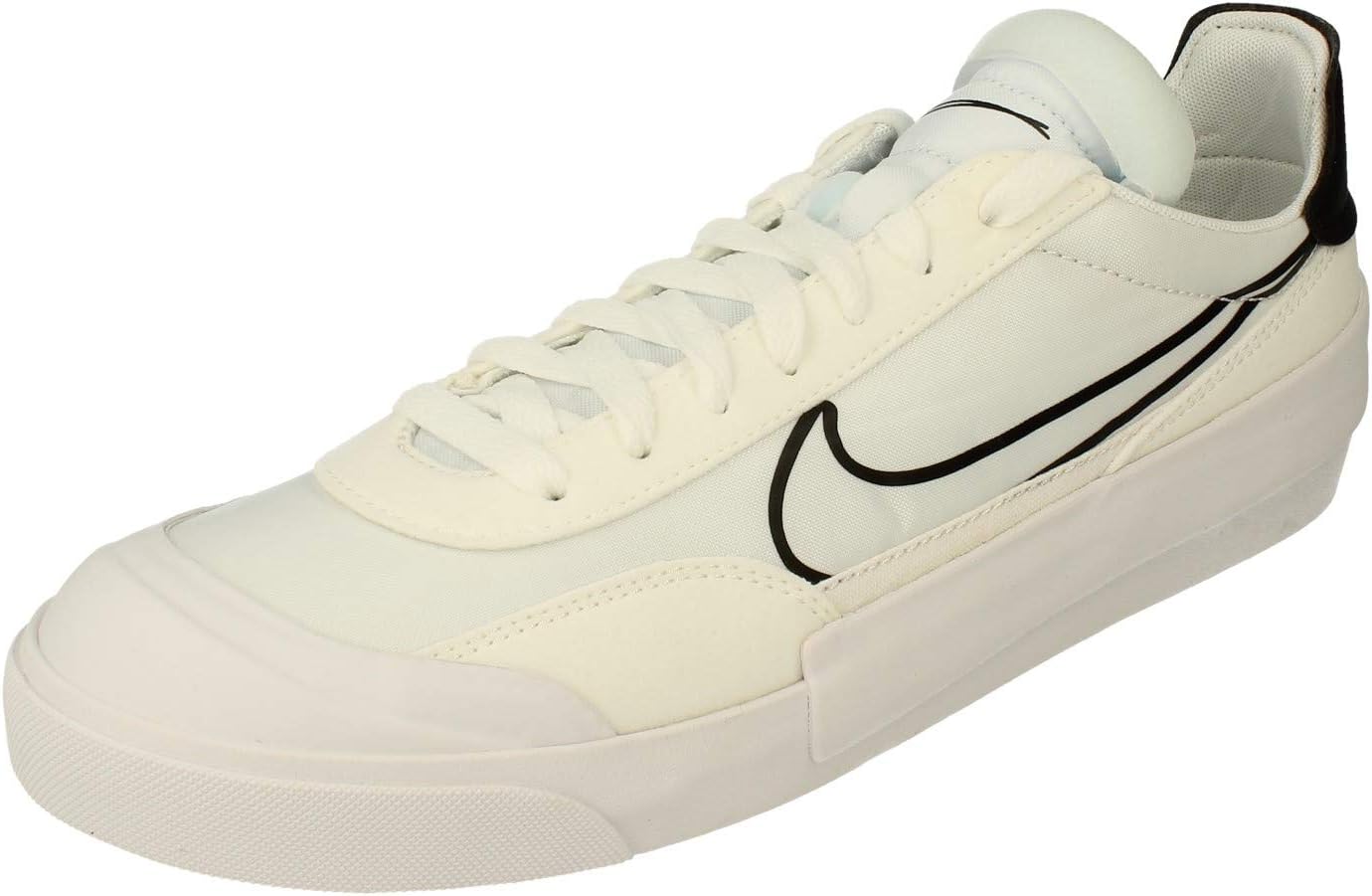 Мужские теннисные кроссовки NIKE Drop-Type Hbr, размер 20 UK, белый/черный
Мужские теннисные кроссовки NIKE Drop-Type Hbr, размер 20 UK, белый/черный