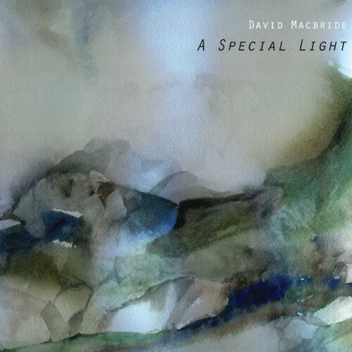 CD диск Macbride: Special Light
CD диск Macbride: Special Light