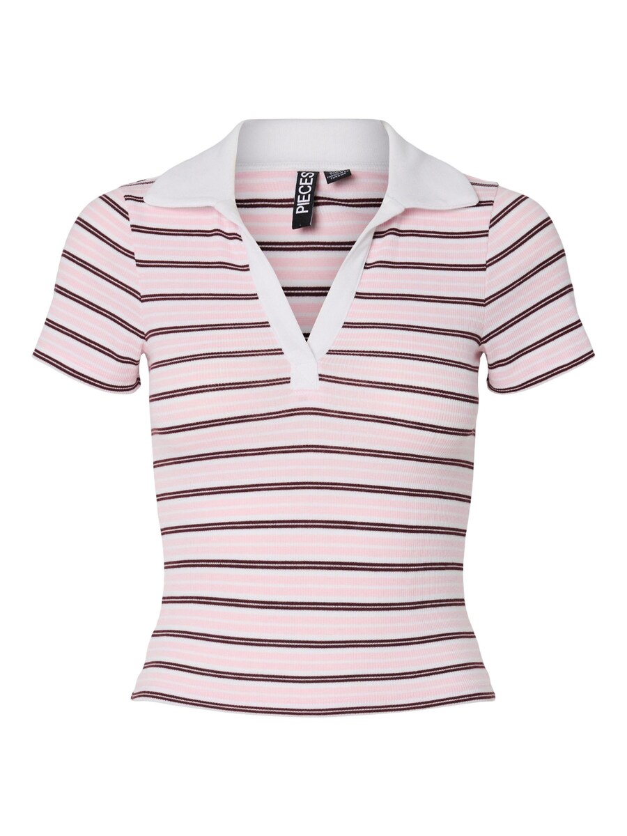 Рубашка PIECES PCJayjay, светло-розовый/темно-розовый
Рубашка PIECES PCJayjay, светло-розовый/темно-розовый