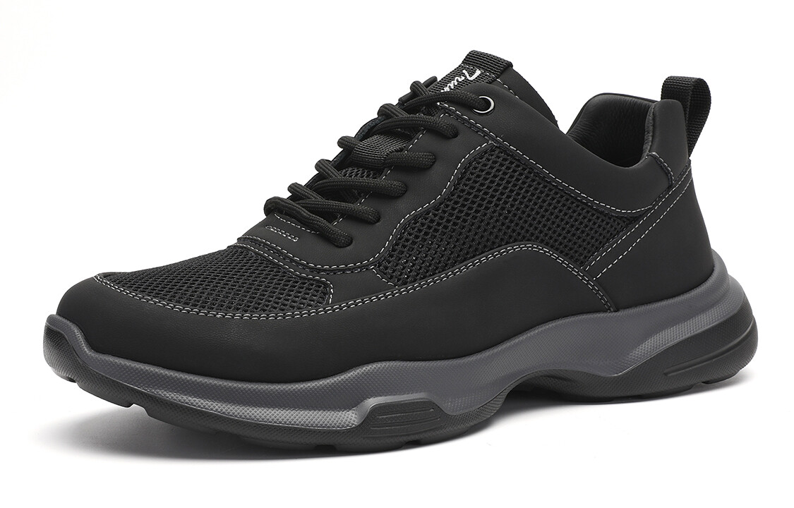 Кроссовки мужские Lifestyle Shoes Men Low-Top Black Trumppipe, Черный, Кроссовки мужские Lifestyle Shoes Men Low-Top Black Trumppipe
Кроссовки мужские Lifestyle Shoes Men Low-Top Black Trumppipe, Черный, Кроссовки мужские Lifestyle Shoes Men Low-Top Black Trumppipe