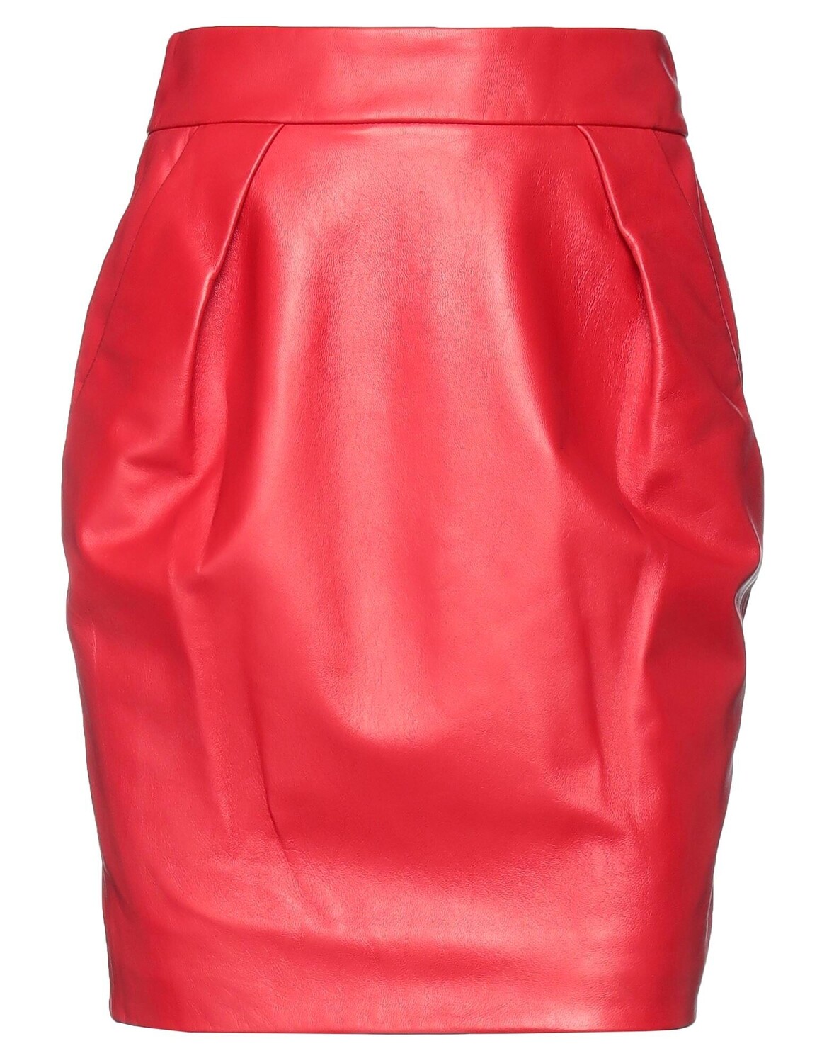 Юбка Alexandre Vauthier, красный
Юбка Alexandre Vauthier, красный