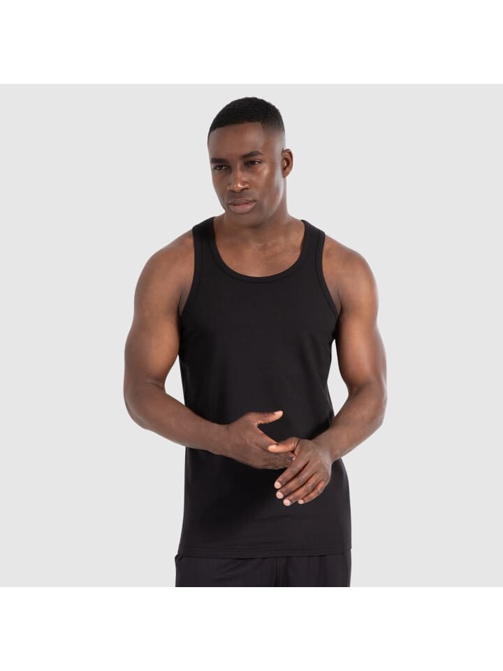 Функциональная рубашка SMILODOX Unterhemd Kai Modal, черный
Функциональная рубашка SMILODOX Unterhemd Kai Modal, черный