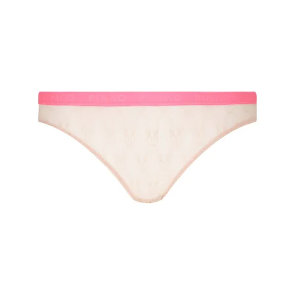 Трусики без слов 1 Pinko, розовый
Трусики без слов 1 Pinko, розовый