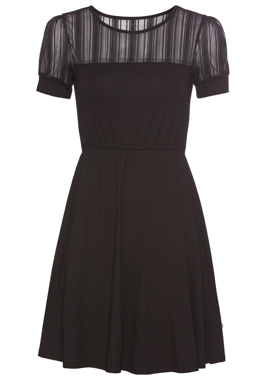 Платье LAURA SCOTT, черный
Платье LAURA SCOTT, черный