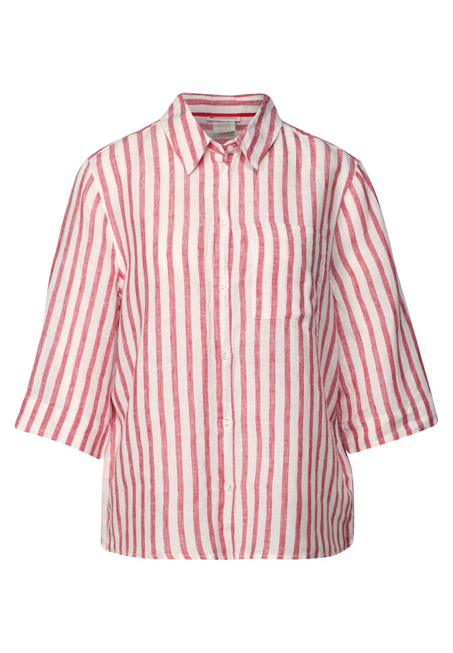 Блуза STREET ONE, Red/Pastel Red
Блуза STREET ONE, Red/Pastel Red