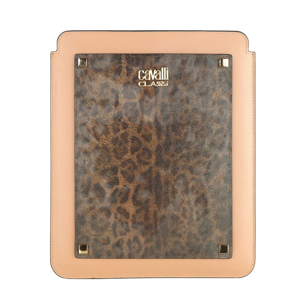 Чехол для планшета Chic Leopard из телячьей кожи с леопардовым принтом cavalli CLASS, розовый
Чехол для планшета Chic Leopard из телячьей кожи с леопардовым принтом cavalli CLASS, розовый
