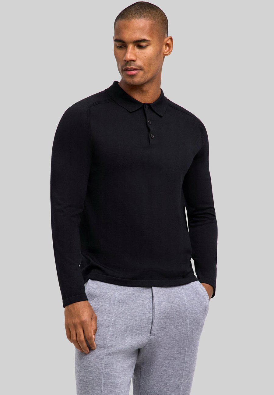 Топ FALKE PREMIUM, Black /Black
Топ FALKE PREMIUM, Black /Black