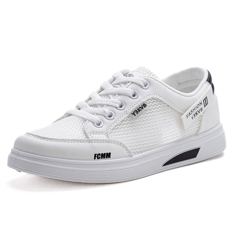 Дышащие детские сандалии для подростков FCMM, белый/черный
Дышащие детские сандалии для подростков FCMM, белый/черный