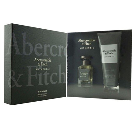Туалетная вода Authentic Man 50 мл, Abercrombie & Fitch
Туалетная вода Authentic Man 50 мл, Abercrombie & Fitch