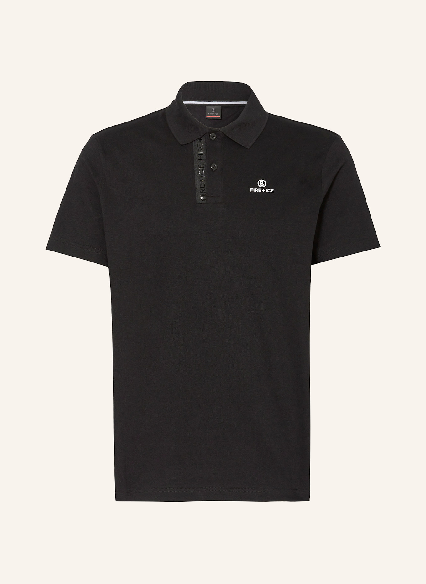 Рубашка поло пике ramon4 Fire+Ice, черный
Рубашка поло пике ramon4 Fire+Ice, черный