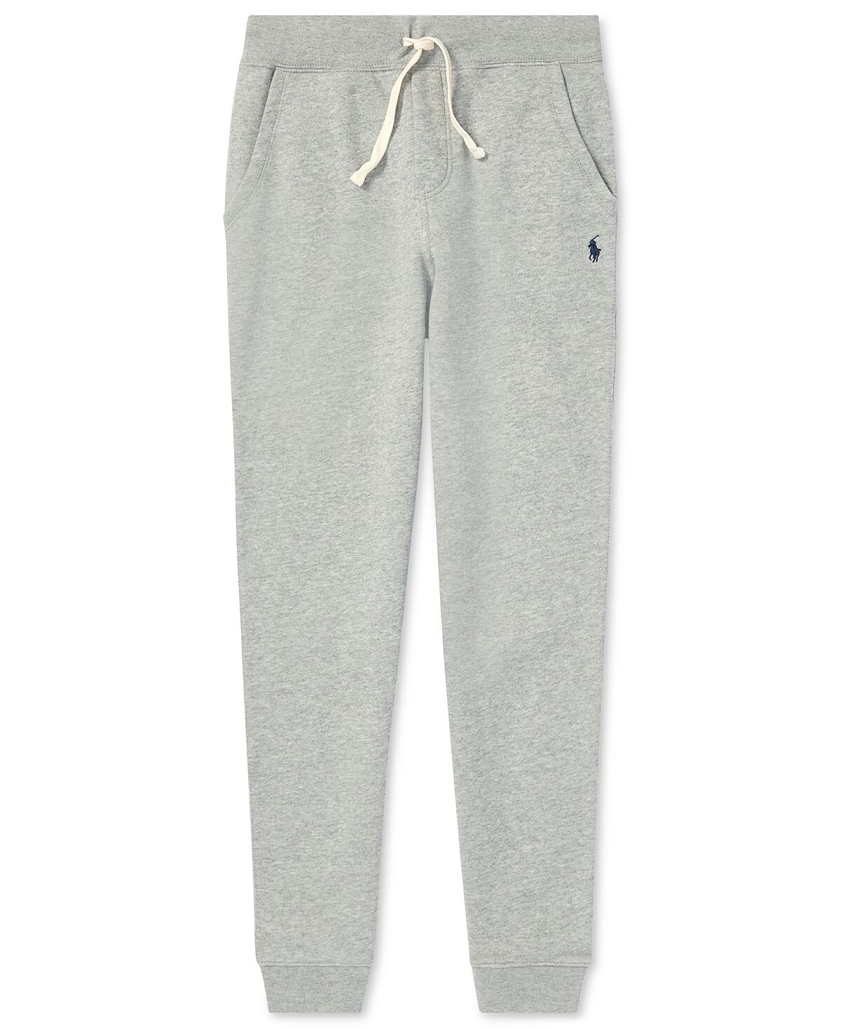 Брюки прямого кроя из эластичного твила для больших мальчиков Polo Ralph Lauren
Брюки прямого кроя из эластичного твила для больших мальчиков Polo Ralph Lauren