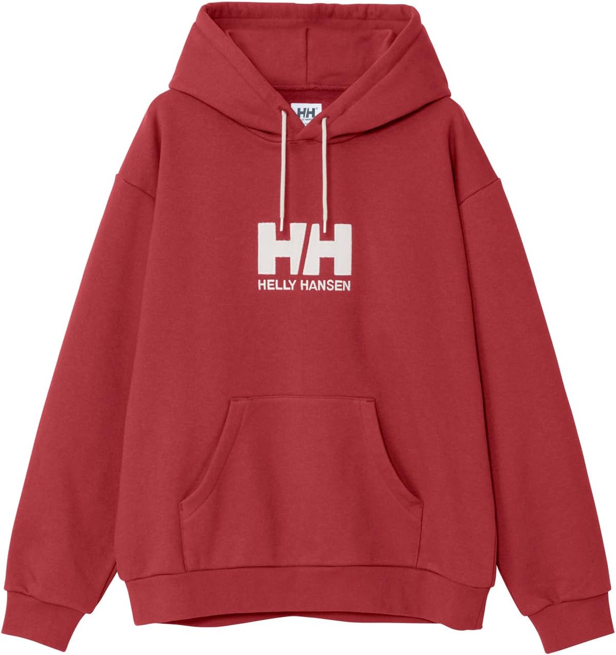 Толстовка унисекс для взрослых HELLY HANSEN HM32571 с нашивкой и логотипом HH, красный
Толстовка унисекс для взрослых HELLY HANSEN HM32571 с нашивкой и логотипом HH, красный