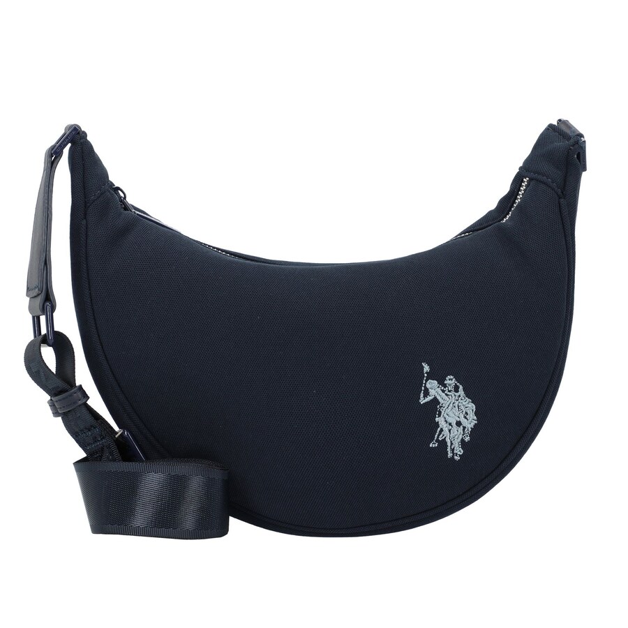 Сумка кросс-боди U.S. POLO ASSN. Benton, Navy
Сумка кросс-боди U.S. POLO ASSN. Benton, Navy