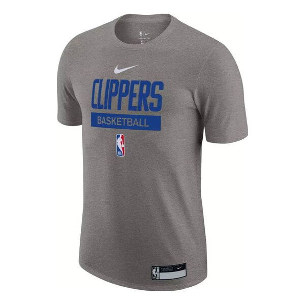 Футболка Nike Los Angeles Clippers Essential T-Shirt 'Grey', серый
Футболка Nike Los Angeles Clippers Essential T-Shirt 'Grey', серый