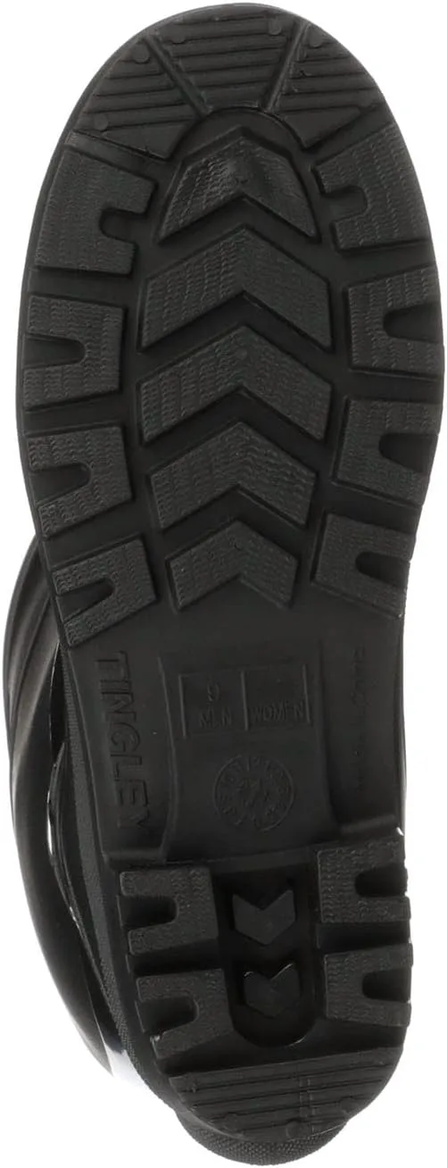 Ботинки TINGLEY 31151 Economy SZ11 с поддержкой колен для сельского хозяйства
Ботинки TINGLEY 31151 Economy SZ11 с поддержкой колен для сельского хозяйства
