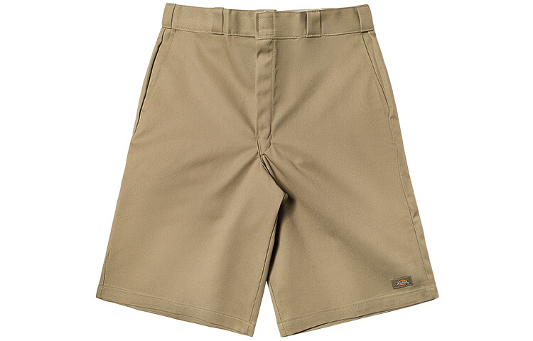 Dickies Мужские повседневные шорты, хаки
Dickies Мужские повседневные шорты, хаки