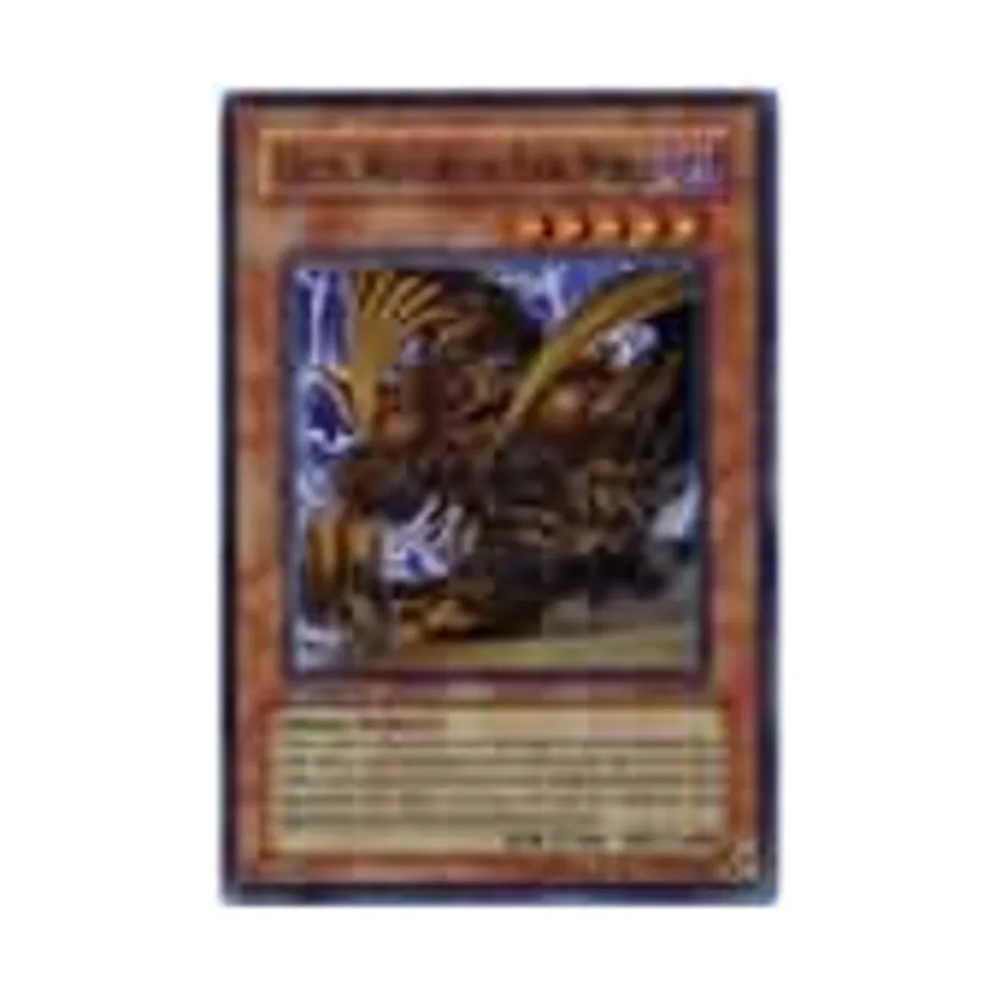 CCG Голдд — Ву-Повелитель Тёмного Мира (Супер Редкий), Yu-Gi-Oh - Elemental Energy - Singles
CCG Голдд — Ву-Повелитель Тёмного Мира (Супер Редкий), Yu-Gi-Oh - Elemental Energy - Singles