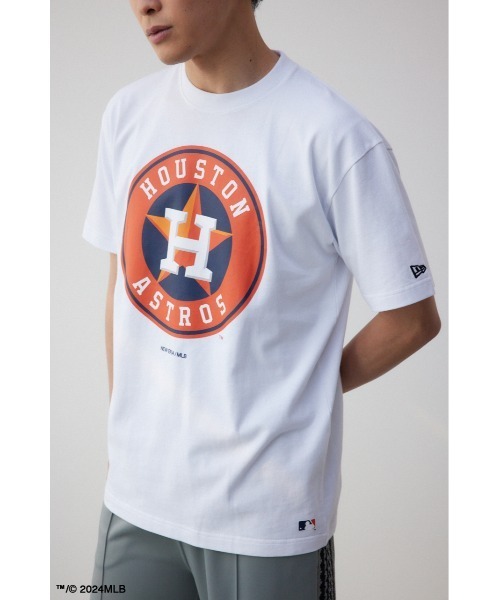 AZUL BY MOUSSY Футболка, коллаборация New Era, MLB, SBC Astros, коллекция Moussy, белый
AZUL BY MOUSSY Футболка, коллаборация New Era, MLB, SBC Astros, коллекция Moussy, белый