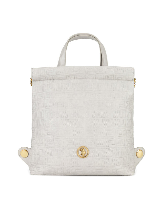 Рюкзак U.S. Polo Assn., белый
Рюкзак U.S. Polo Assn., белый