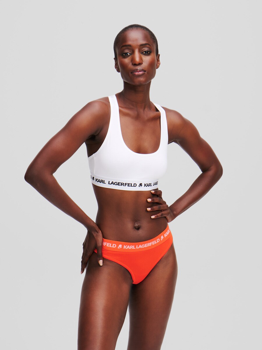 Трусики Karl Lagerfeld, красный
Трусики Karl Lagerfeld, красный