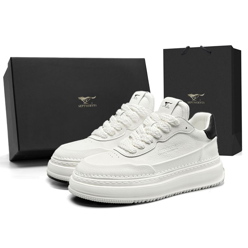 SEPTWOLVES Низкие скейтерские кросcовки мужские бежевые белые черные, цвет Beige, White, Black (Standard Leather Shoe Size)
SEPTWOLVES Низкие скейтерские кросcовки мужские бежевые белые черные, цвет Beige, White, Black (Standard Leather Shoe Size)