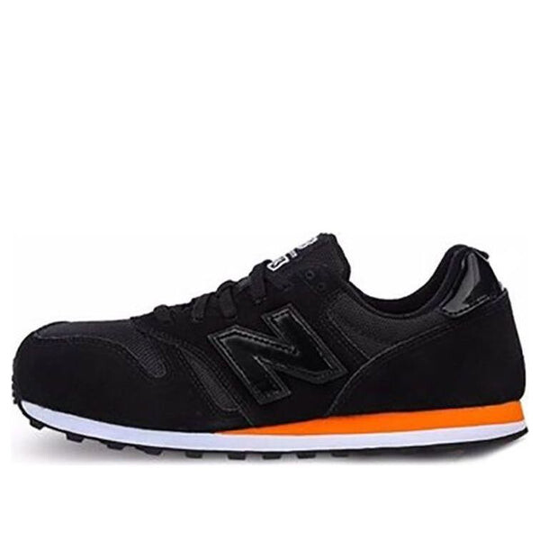 Кроссовки 373 New Balance, черный
Кроссовки 373 New Balance, черный