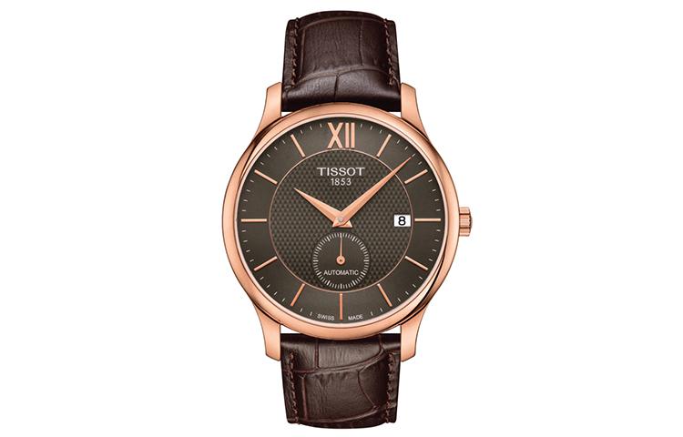 TISSOT Часы Men's Junya Collection Watch
TISSOT Часы Men's Junya Collection Watch