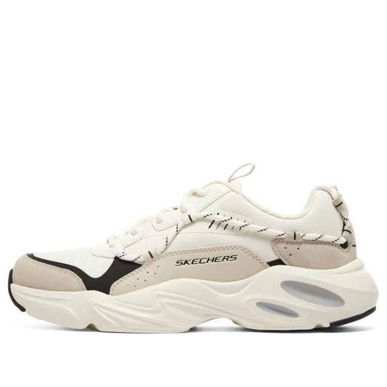 Skechers Stamina Airy 'Off White'
Skechers Stamina Airy 'Off White'
