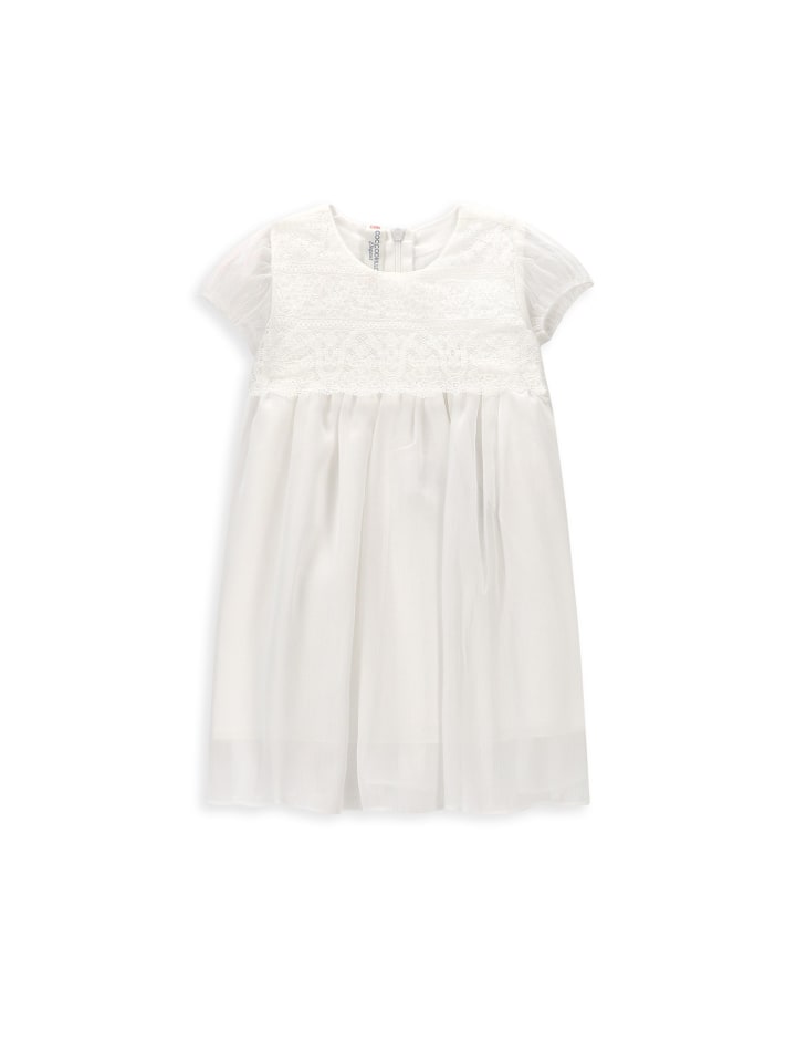 Платье Coccodrillo, белый
Платье Coccodrillo, белый