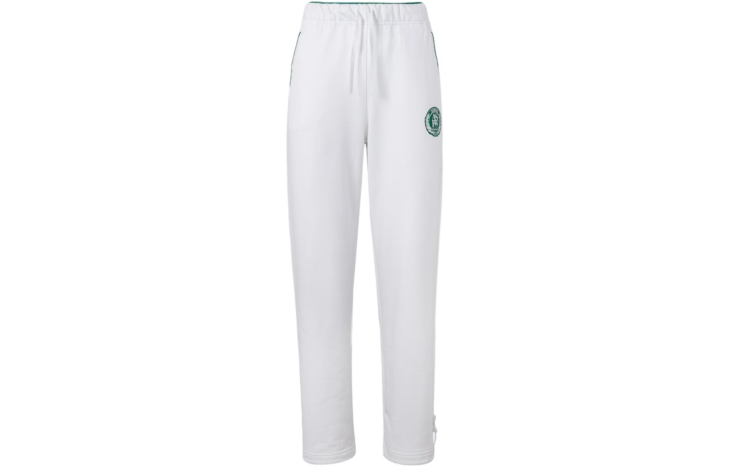 Трикотажные спортивные штаны женские белые Adidas
Трикотажные спортивные штаны женские белые Adidas