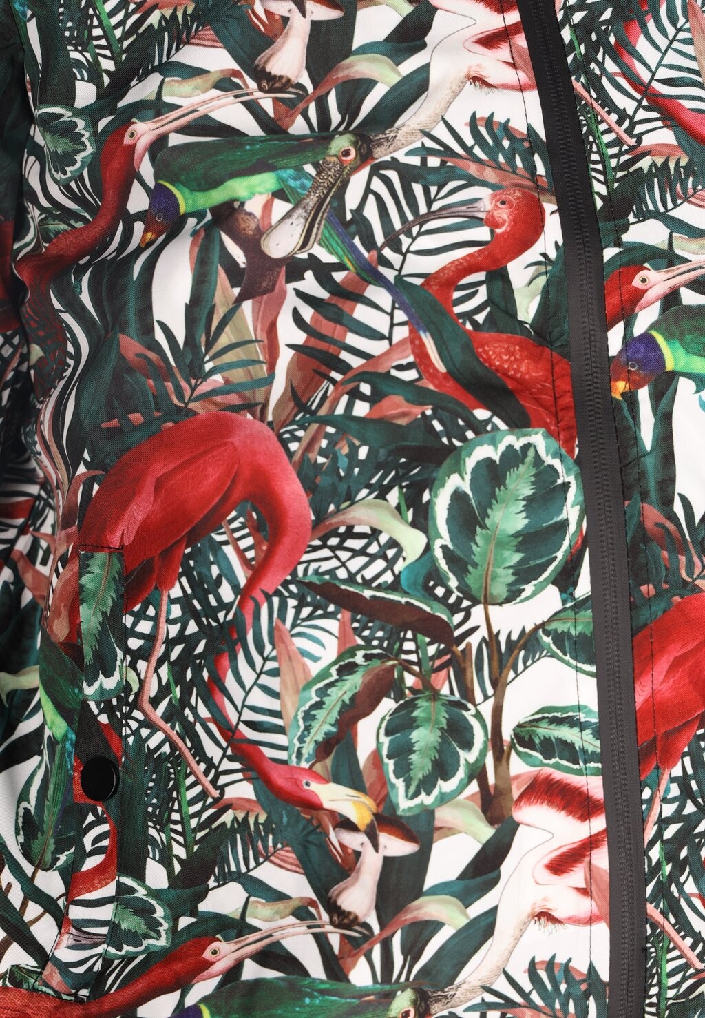 Куртка-бомбер ALEKO, зеленый
Куртка-бомбер ALEKO, зеленый