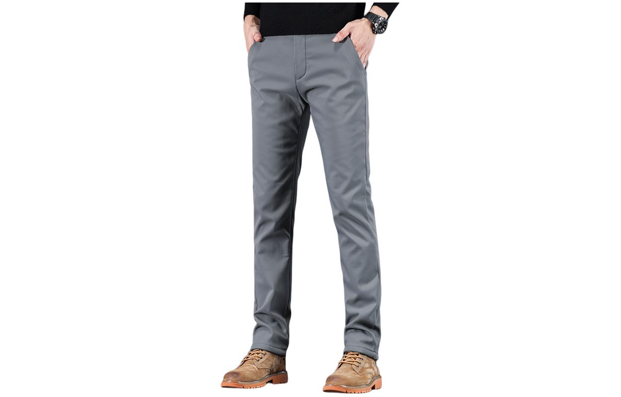 Повседневные брюки мужские Jeep, серый
Повседневные брюки мужские Jeep, серый