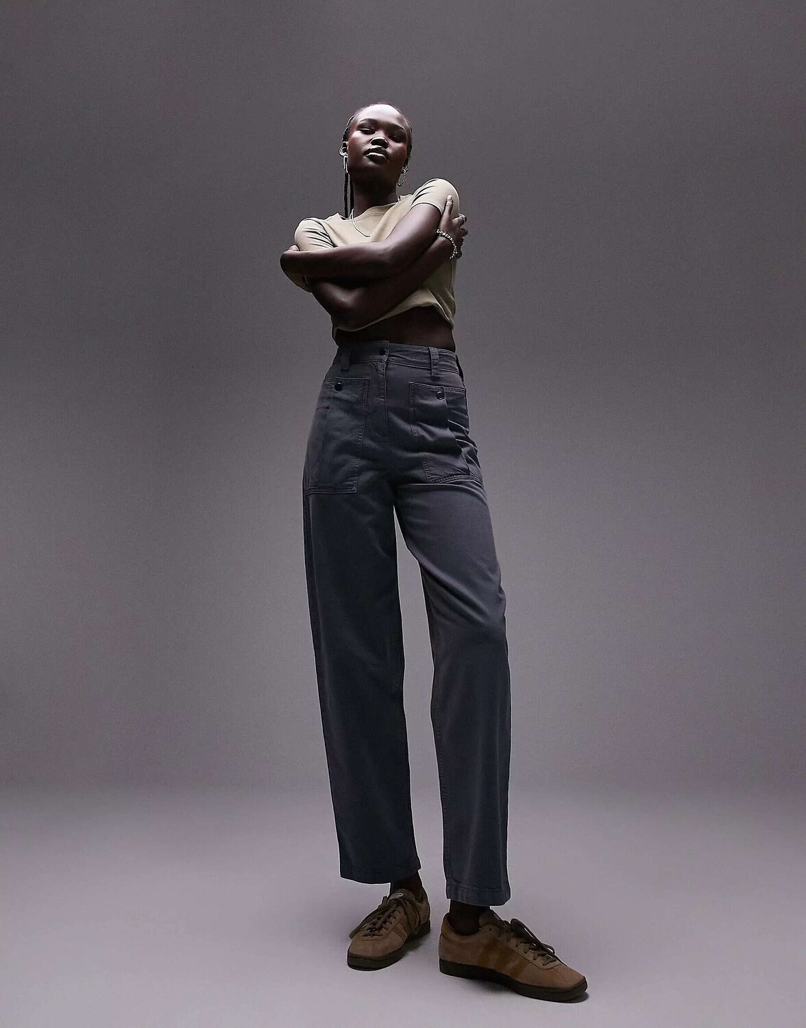 Темно-синие брюки премиум-класса с зауженными карманами Topshop Tall, Синий, Темно-синие брюки премиум-класса с зауженными карманами Topshop Tall
Темно-синие брюки премиум-класса с зауженными карманами Topshop Tall, Синий, Темно-синие брюки премиум-класса с зауженными карманами Topshop Tall