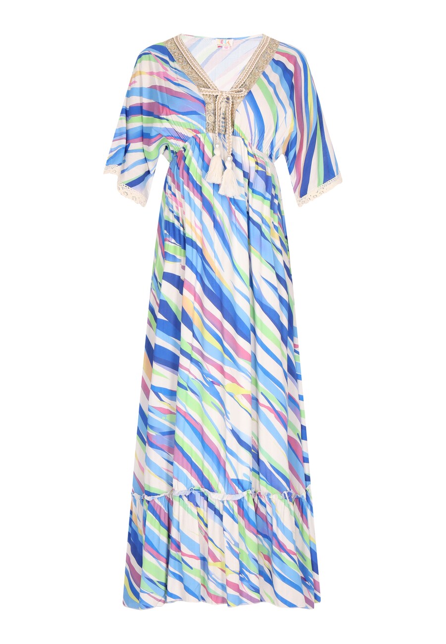 Макси платье IZIA, Mixed colors
Макси платье IZIA, Mixed colors