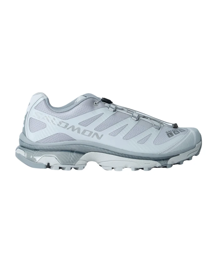 Кроссовки All-Terrain XT-4 OG Salomon, серый
Кроссовки All-Terrain XT-4 OG Salomon, серый