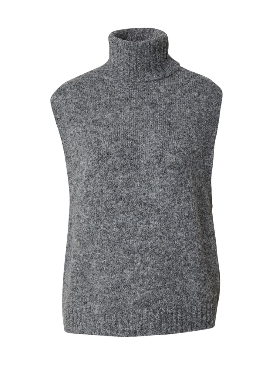 Жилет EDITED Alba, серый
Жилет EDITED Alba, серый