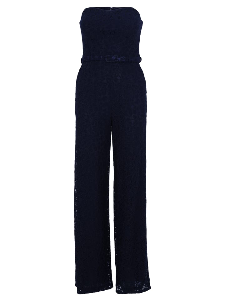 Комбинезон Vera Mont, цвет night sky
Комбинезон Vera Mont, цвет night sky