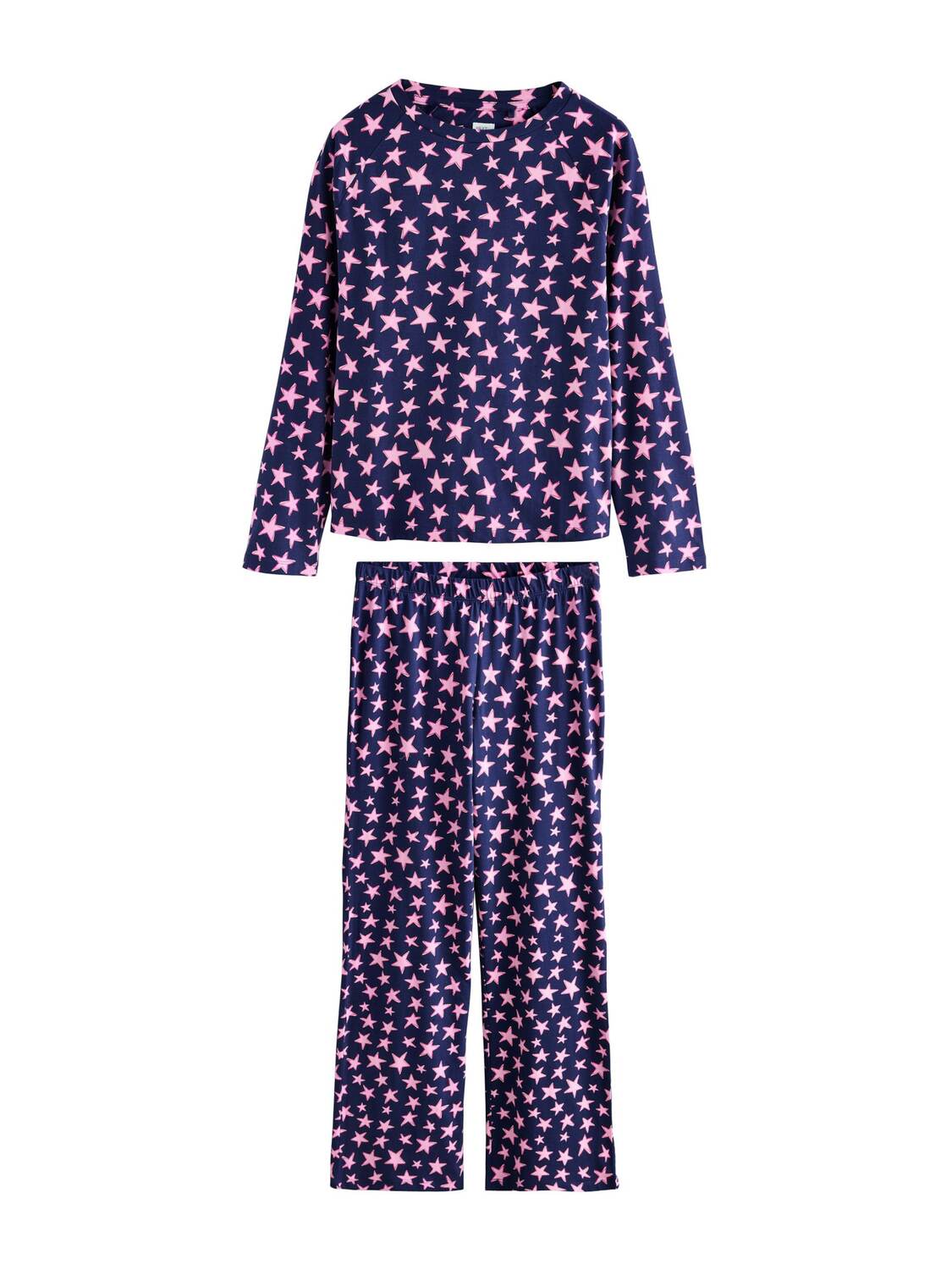 Next Пижама в цвете Marine Blue
Next Пижама в цвете Marine Blue