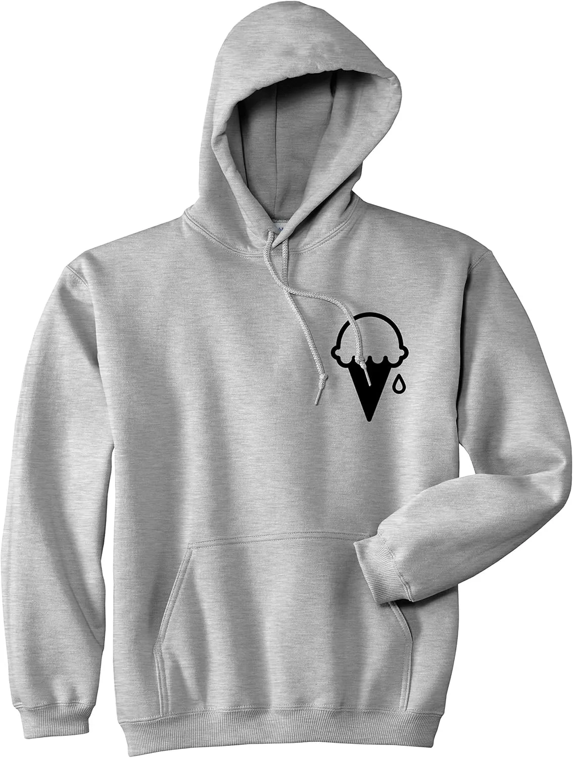 Толстовка Kings Of NY Ice Cream Cone Scoop
Толстовка Kings Of NY Ice Cream Cone Scoop