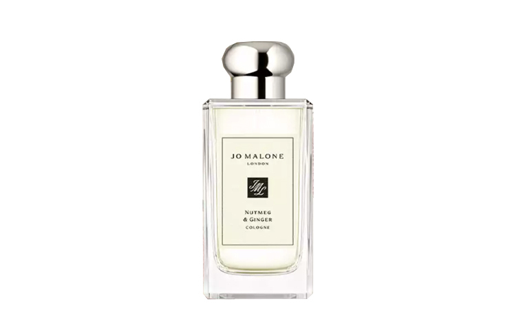 Одеколон Jo Malone London Nutmeg & Ginger новая версия, 100 мл
Одеколон Jo Malone London Nutmeg & Ginger новая версия, 100 мл