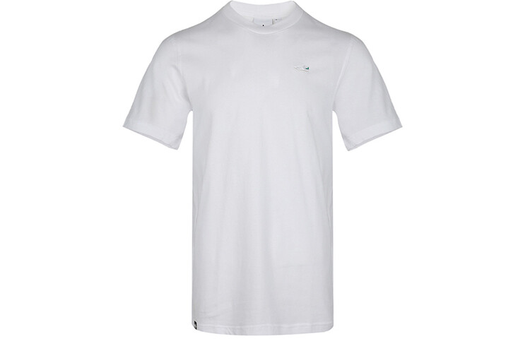 Футболка мужская белая Adidas Originals, белый
Футболка мужская белая Adidas Originals, белый