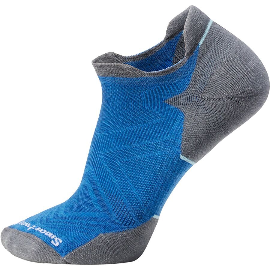 Носки Smartwool Run Targeted Cushion Low Ankle Smartwool, Laguna Blue
Носки Smartwool Run Targeted Cushion Low Ankle Smartwool, Laguna Blue