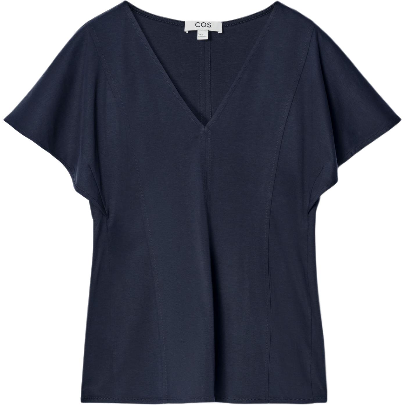COS Футболка Women's Navy Blue, Синий, COS Футболка Women's Navy Blue
COS Футболка Women's Navy Blue, Синий, COS Футболка Women's Navy Blue