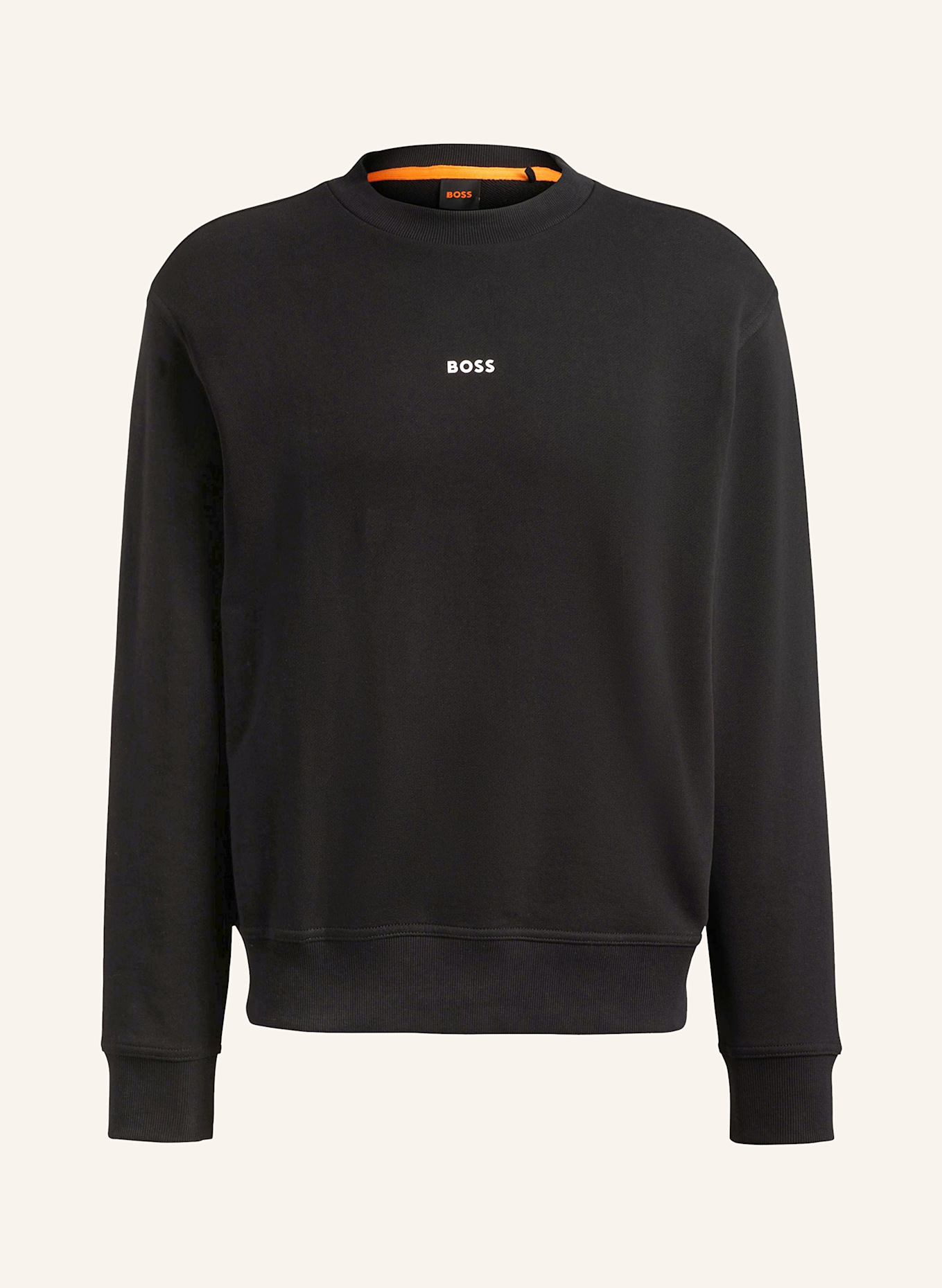 Толстовка wesmallcrew Boss, черный
Толстовка wesmallcrew Boss, черный