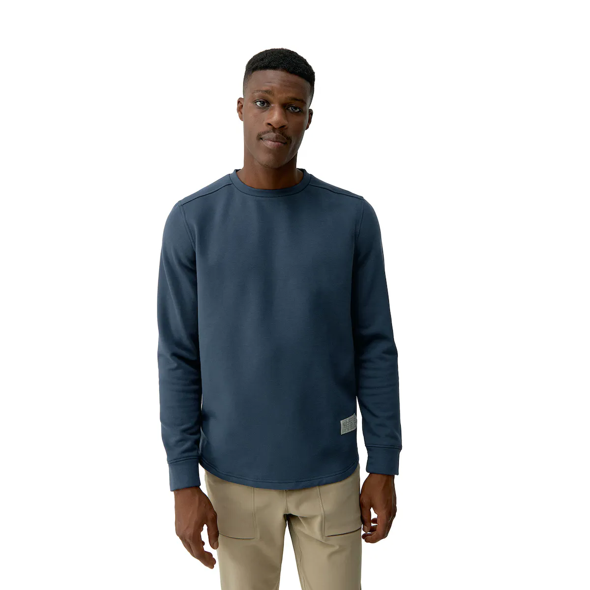 Мужская толстовка Erie Born Living Yoga, темно-синий
Мужская толстовка Erie Born Living Yoga, темно-синий