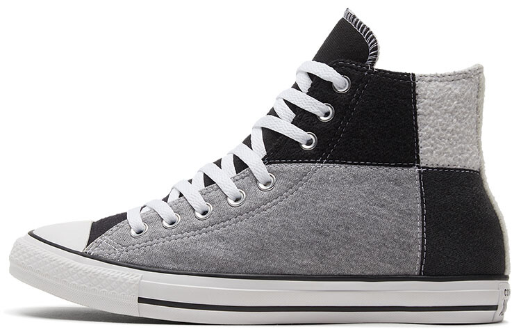 Кеды Converse Chuck Taylor All Star 'Grey Black'
Кеды Converse Chuck Taylor All Star 'Grey Black'