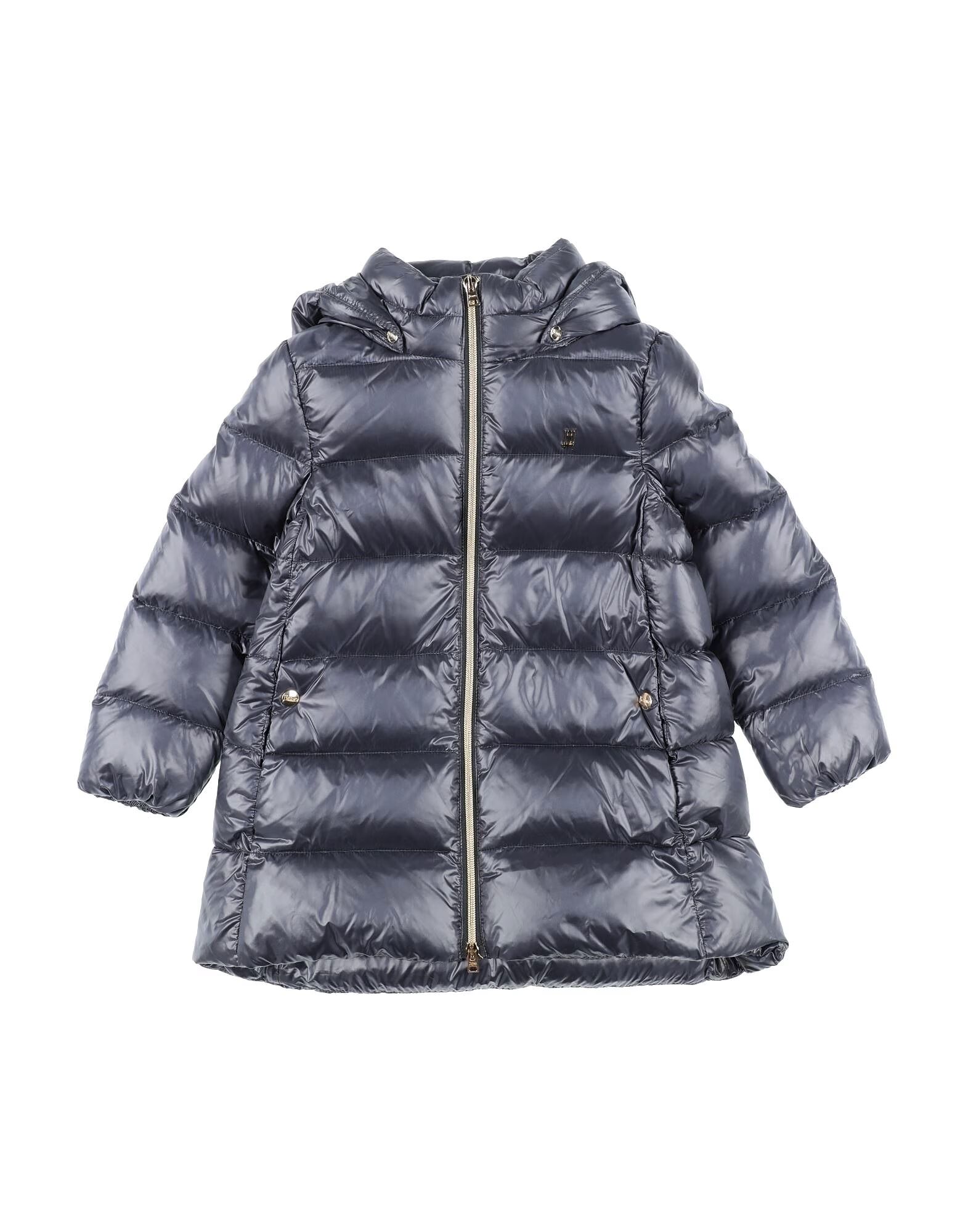 Куртка для девочек Herno, полуночно-синий
Куртка для девочек Herno, полуночно-синий